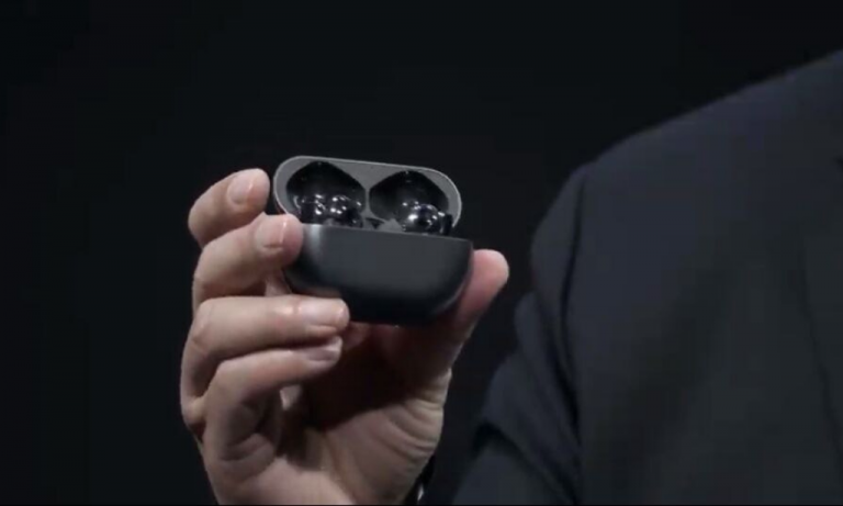Huawei Freebuds Pro