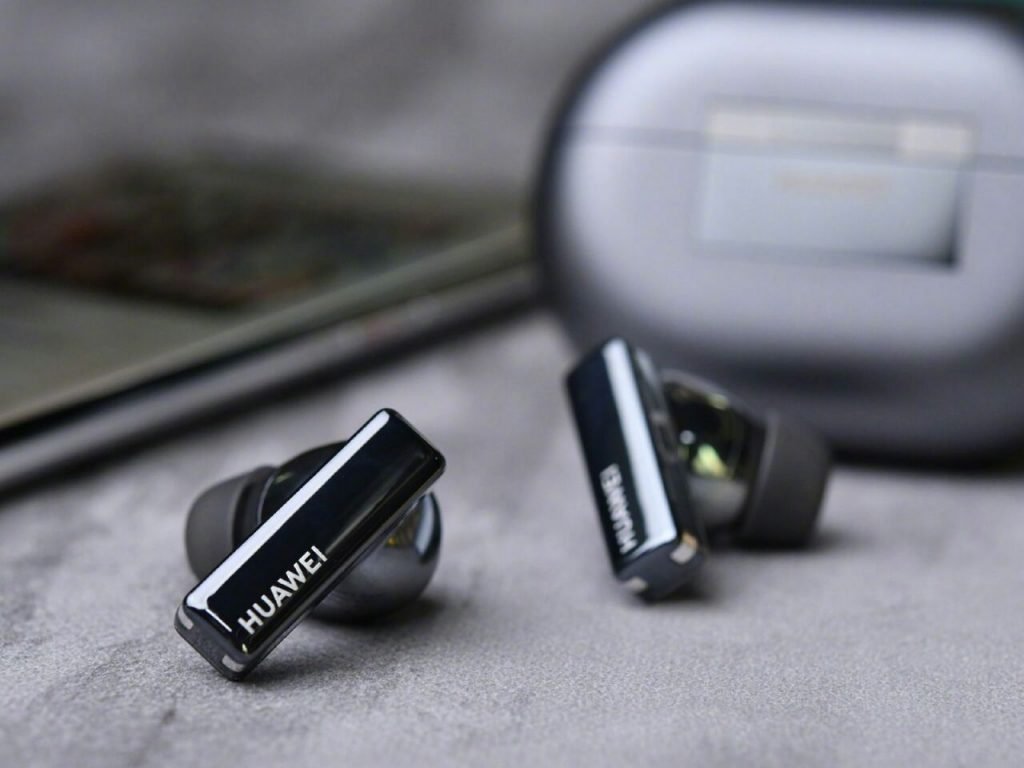 Huawei Freebuds Pro true wireless headset