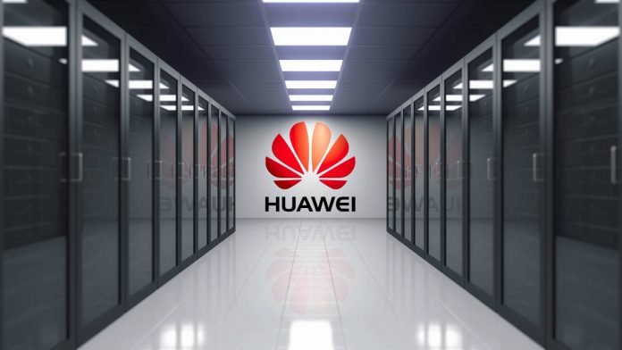 Huawei IFA 2020