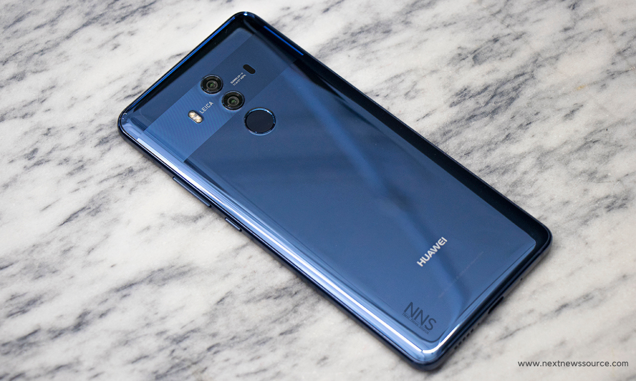 Huawei Mate 10