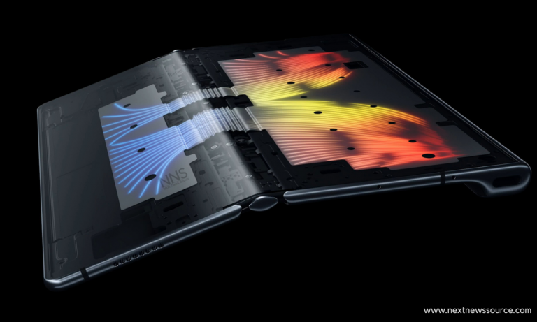 Huawei Mate Xs