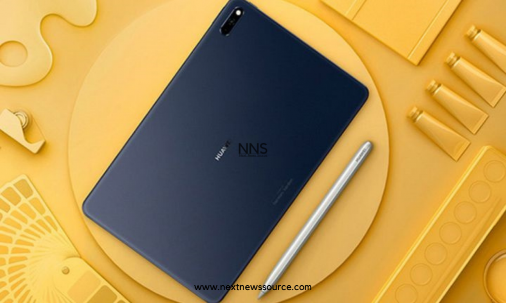 Huawei MatePad 5G