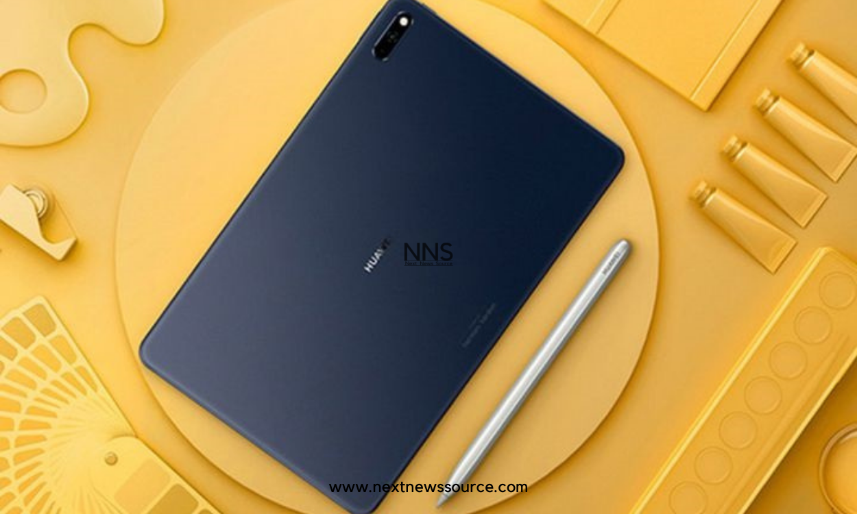 Huawei MatePad 5G