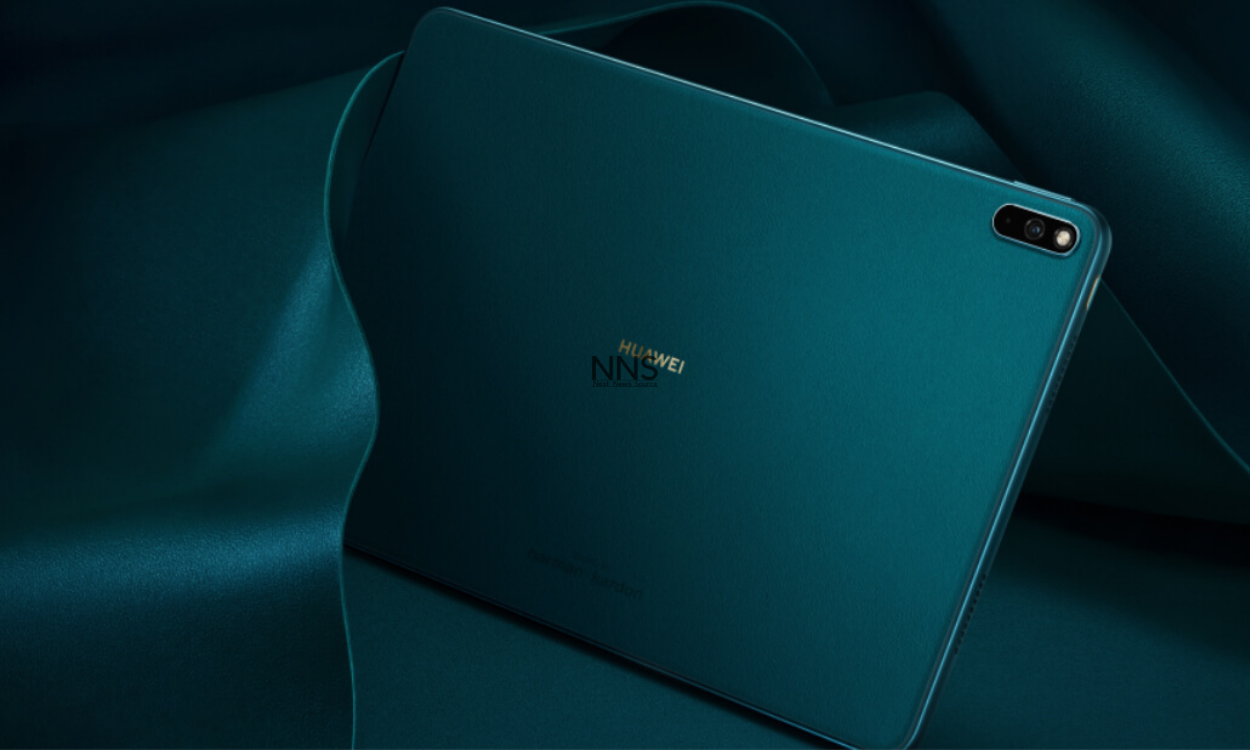 Huawei MatePad Pro