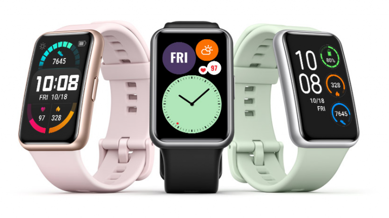 Huawei Watch Fit