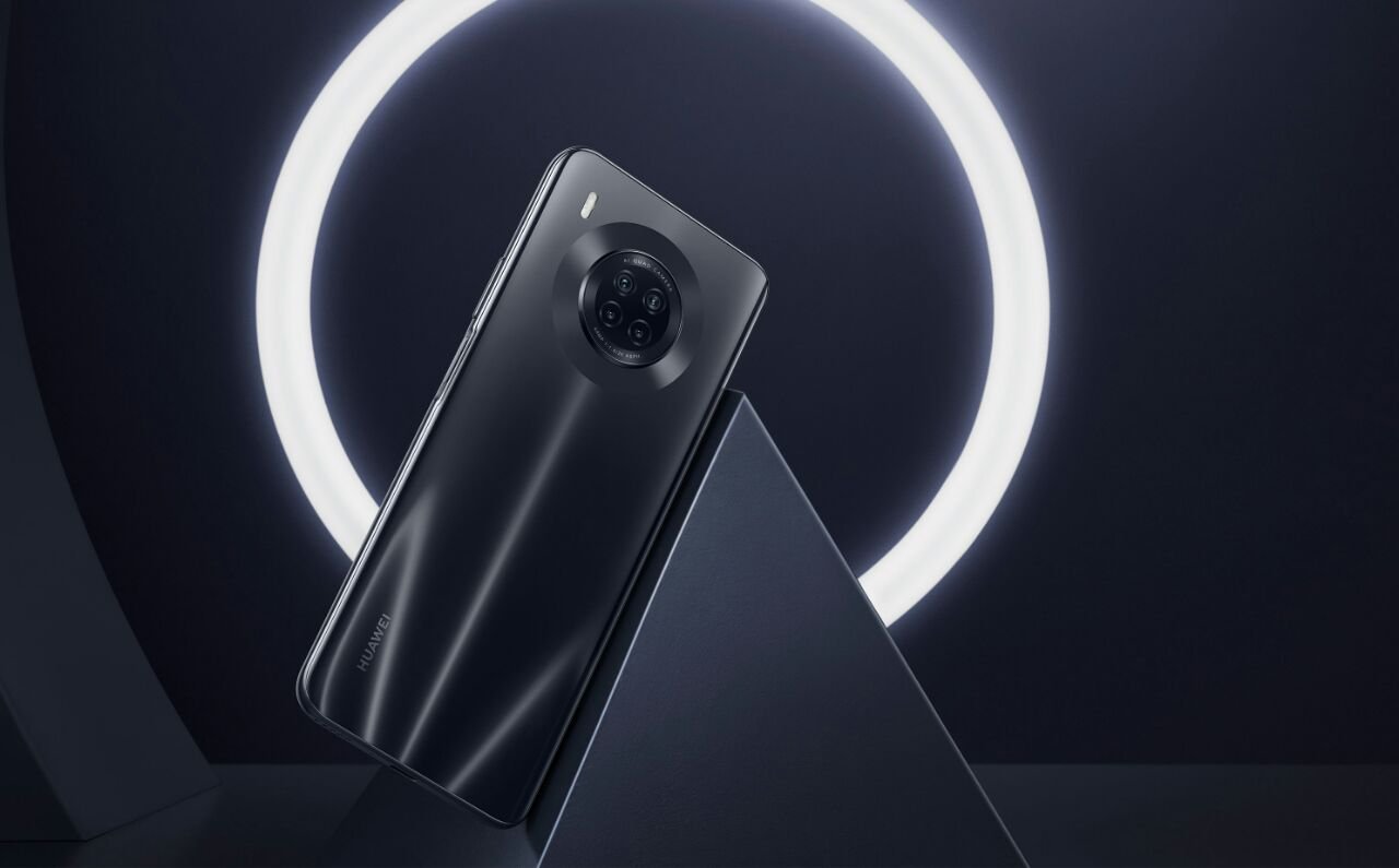 Huawei Y9a