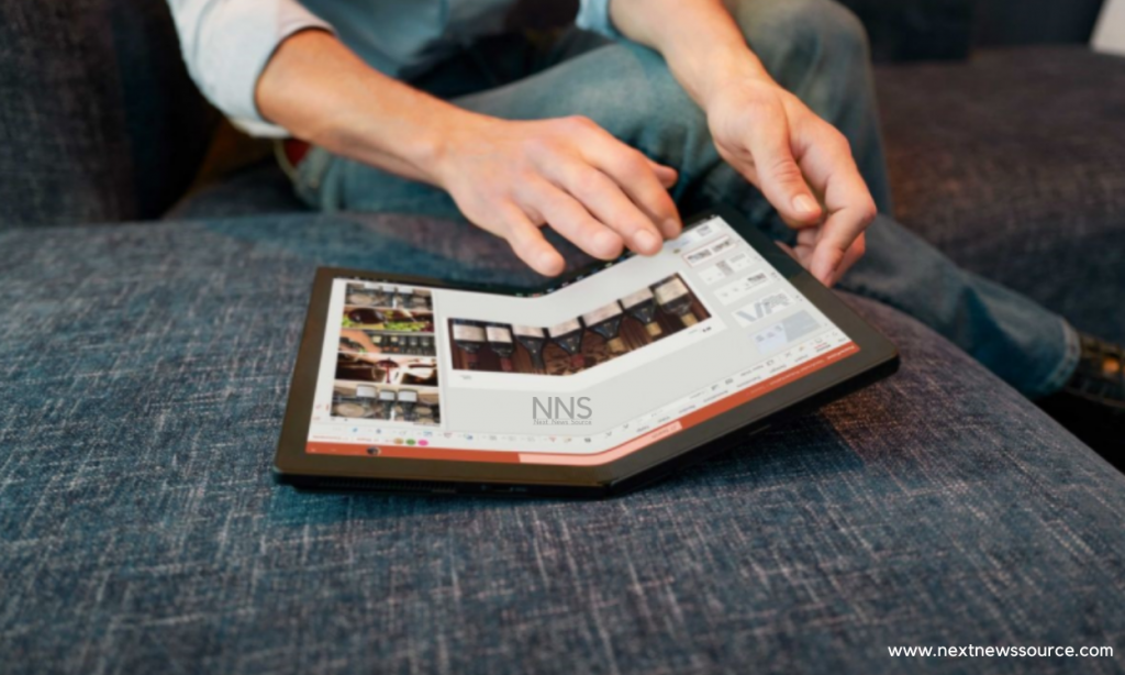 Lenovo ThinkPad X1 Fold