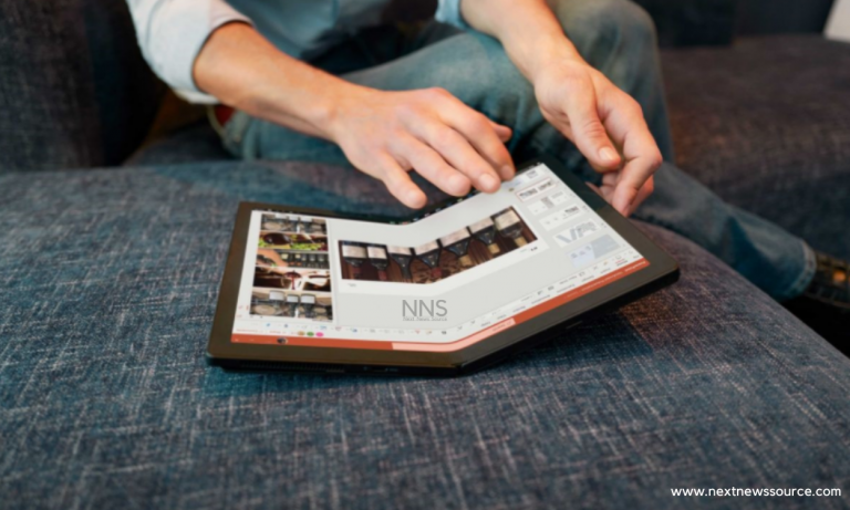 Lenovo ThinkPad X1 Fold