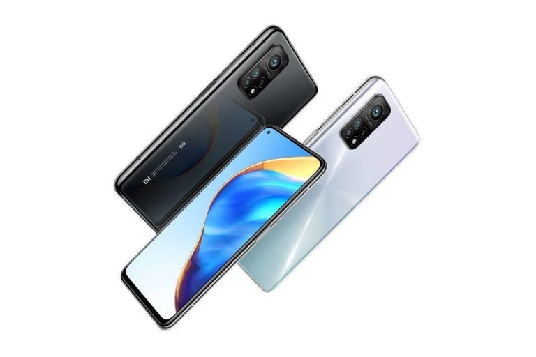 Mi 10T & 10T Pro