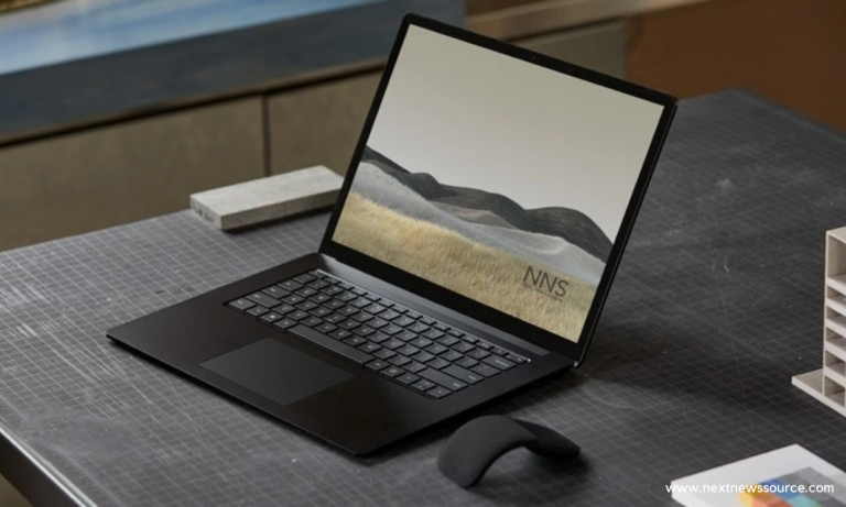Microsoft Surface Laptop 3