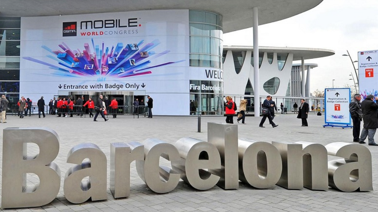 Mobile World Congress