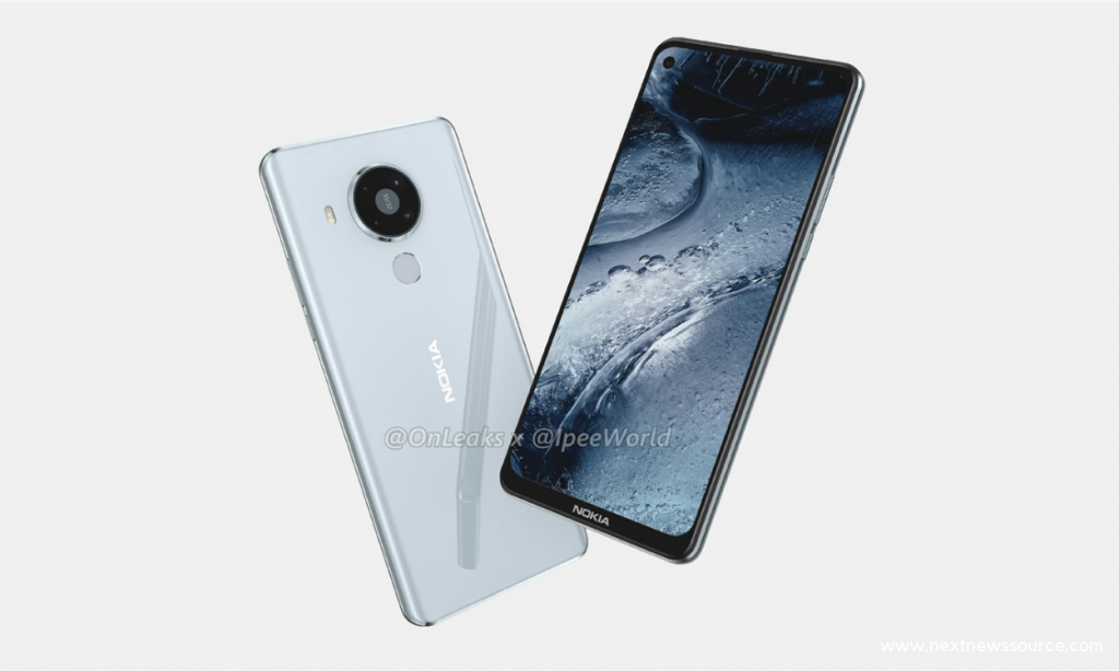 Nokia 7.3