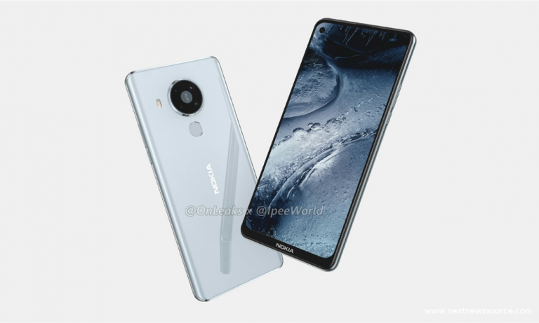 Nokia 7.3