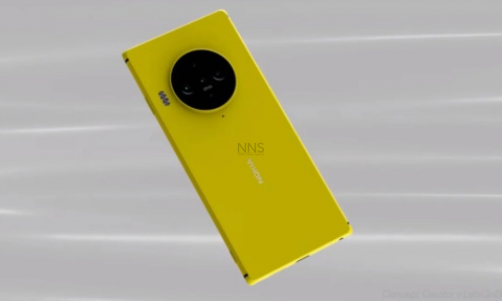 Nokia 9.3 PureView