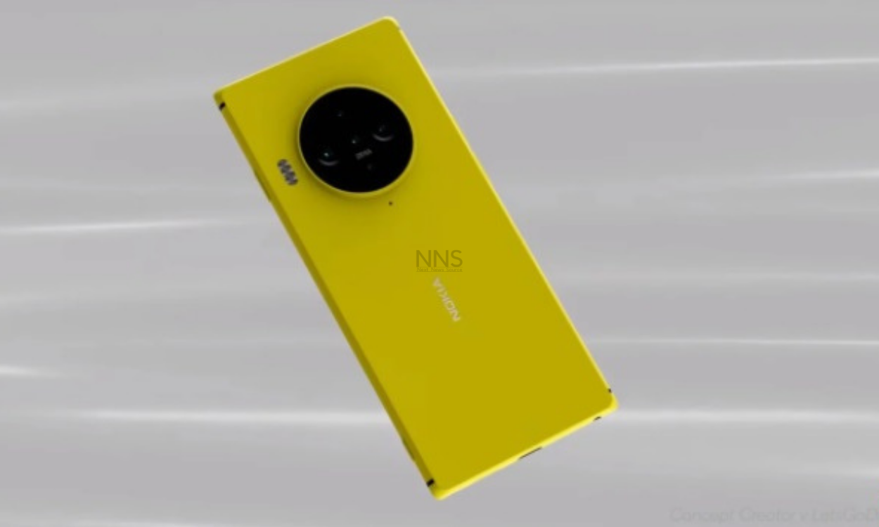 Nokia 9.3 PureView