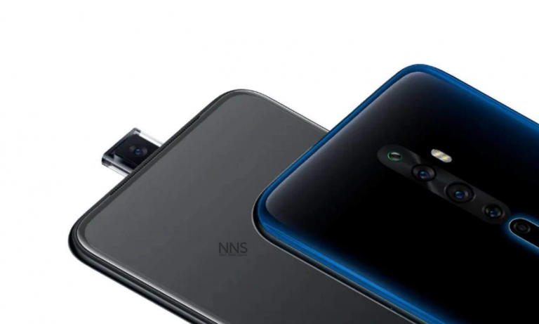 OPPO A9 (2020)