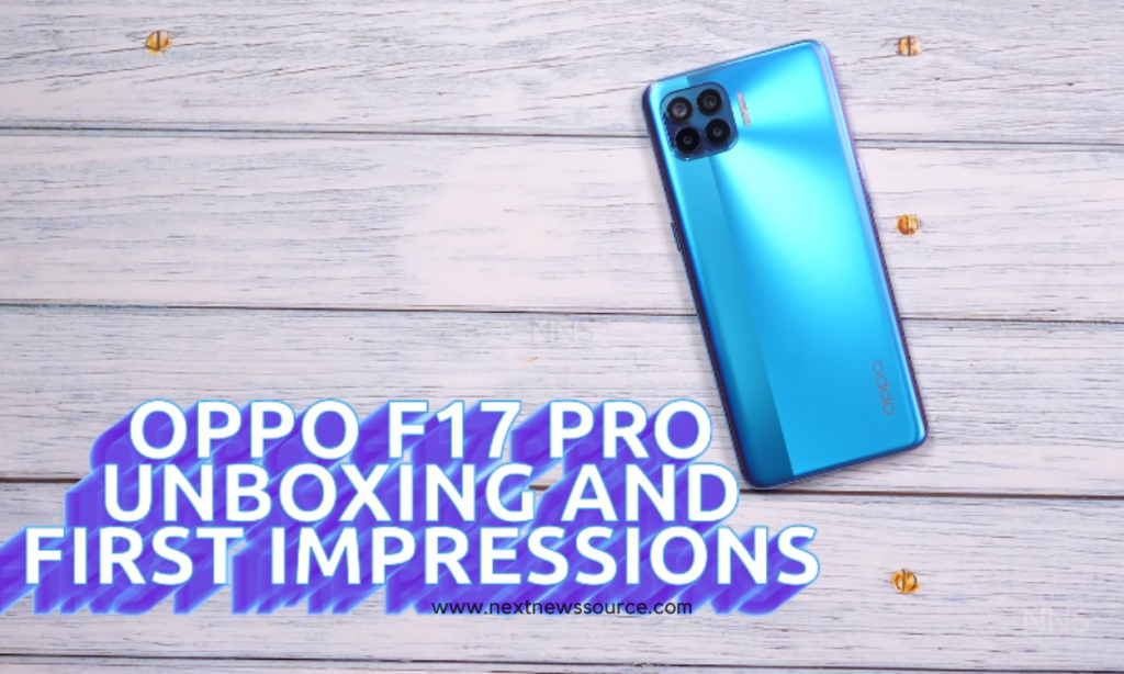 oppo f17 pro and samsung m31s comparison