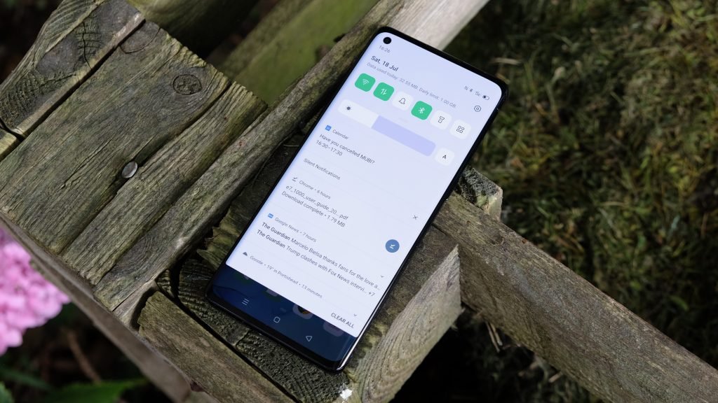 OPPO Find X2 Neo