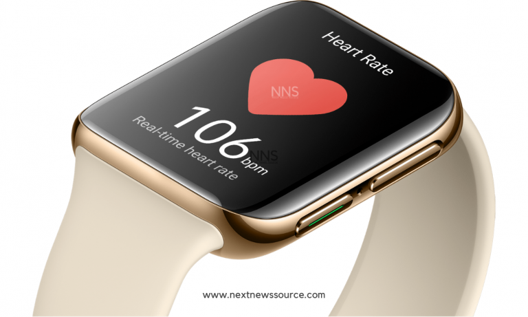 OPPO Watch