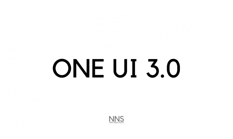 One UI 3.0