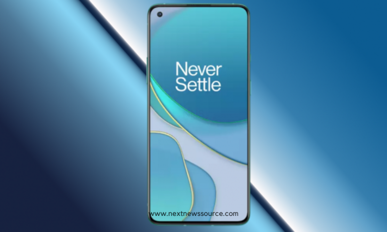 OnePlus 8T