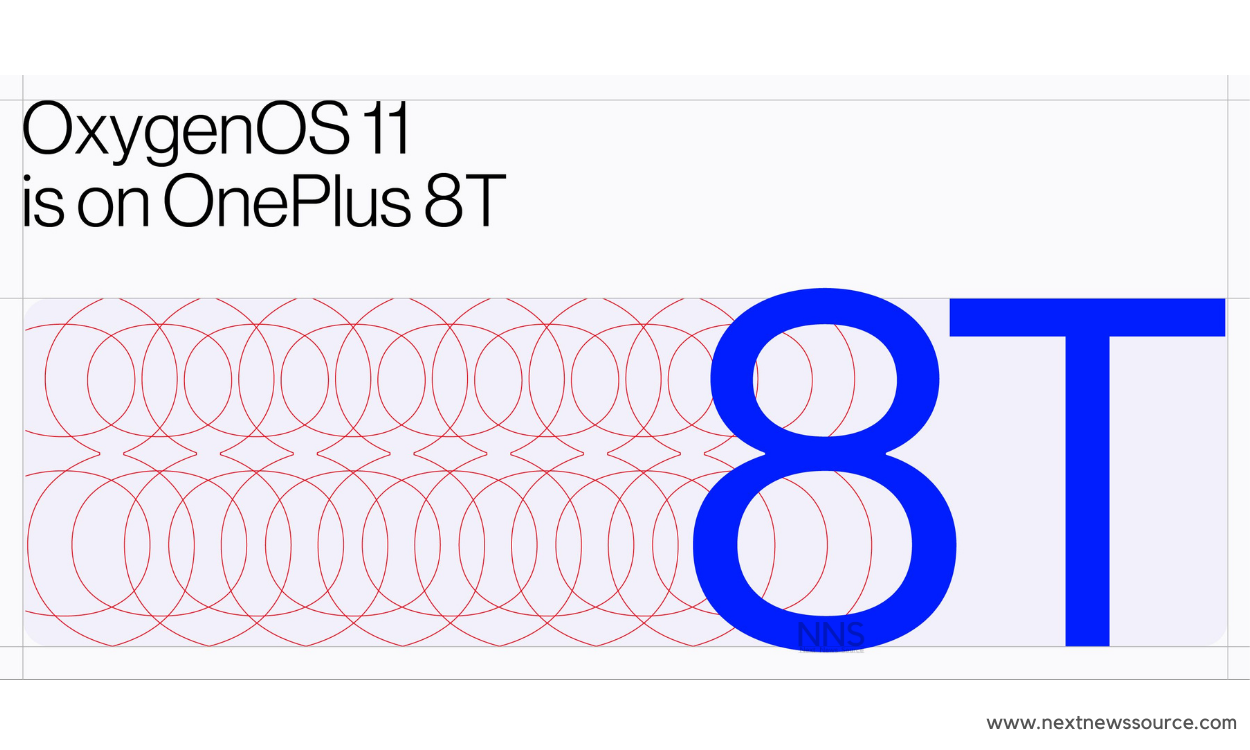 OnePlus 8T