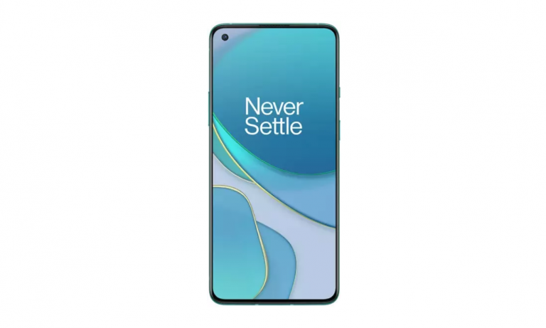 OnePlus 8T