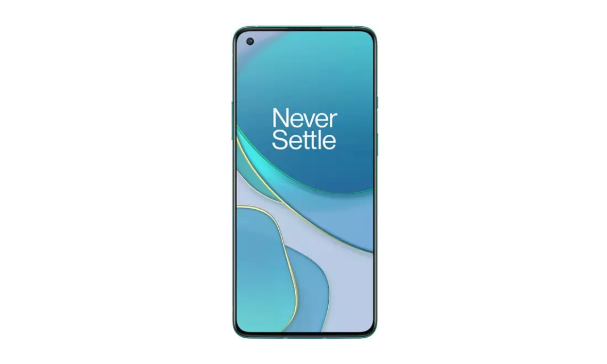OnePlus 8T