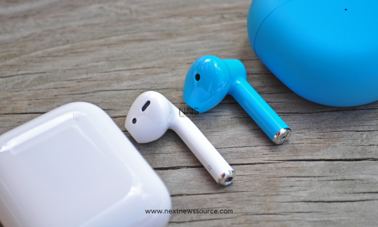 OnePlus Buds