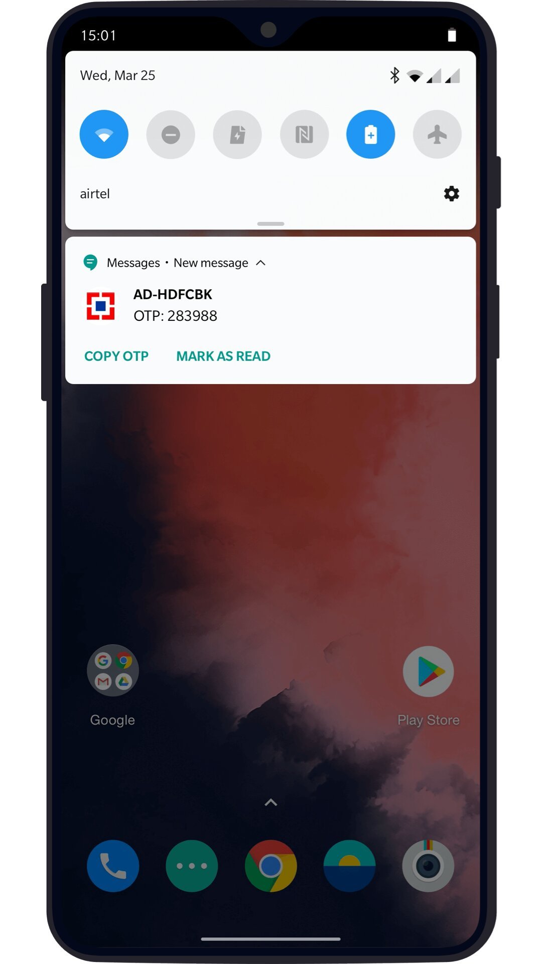 OnePlus-Messages-Google-Play-Store