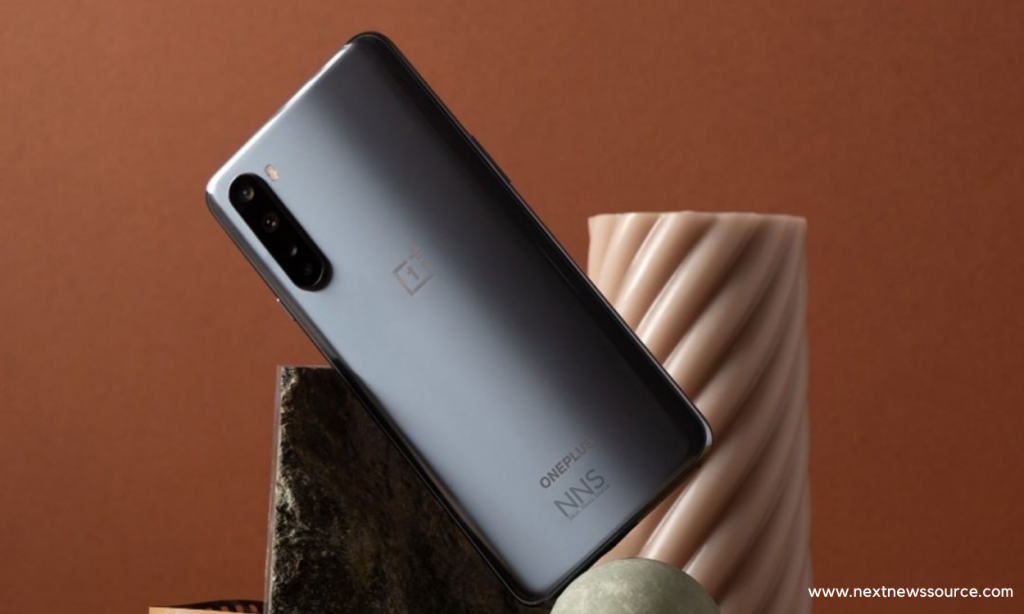 OnePlus Nord
