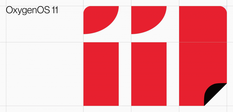 OxygenOS 11