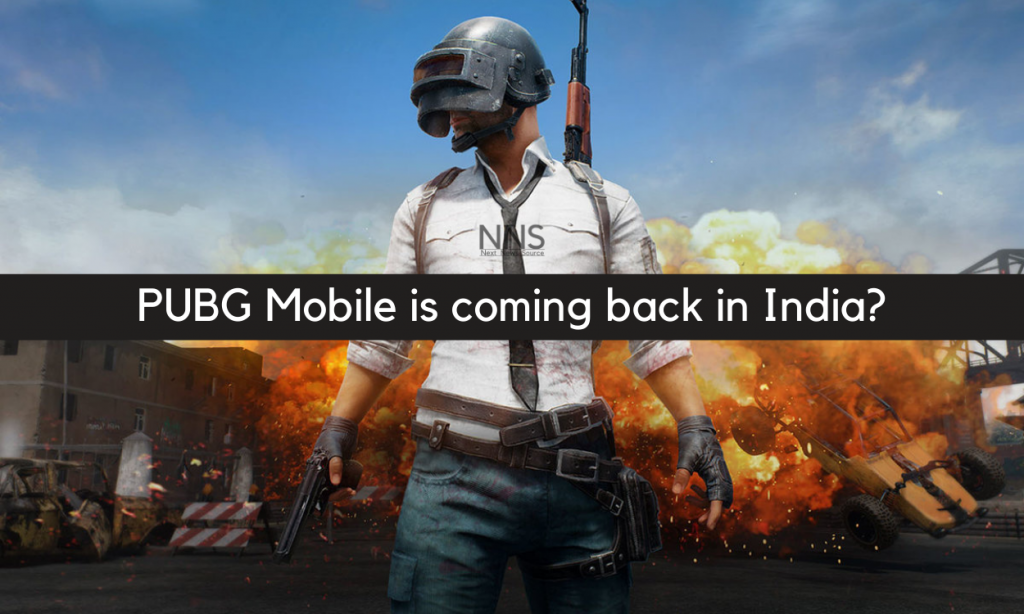PUBG Mobile unban