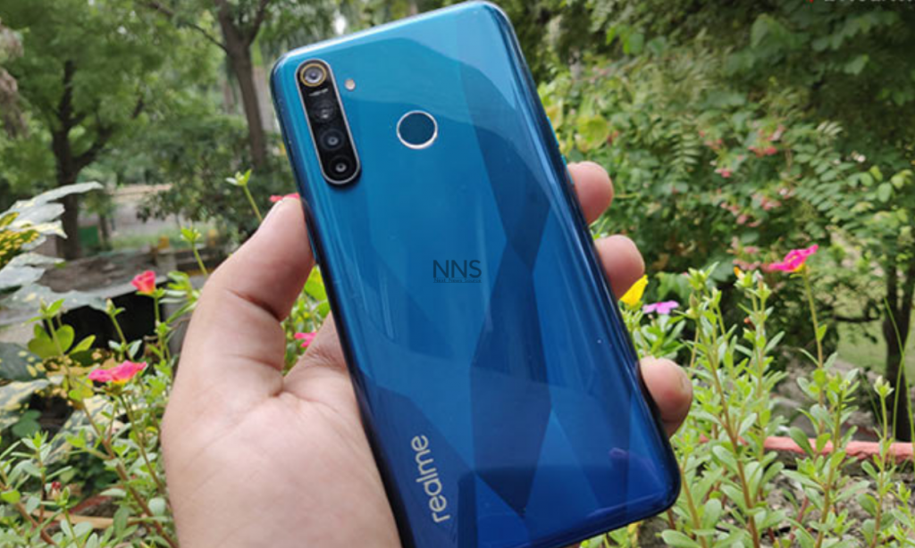 Realme 5 Pro