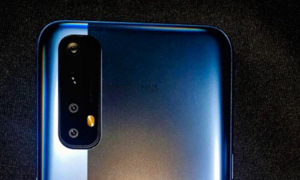 Realme 7