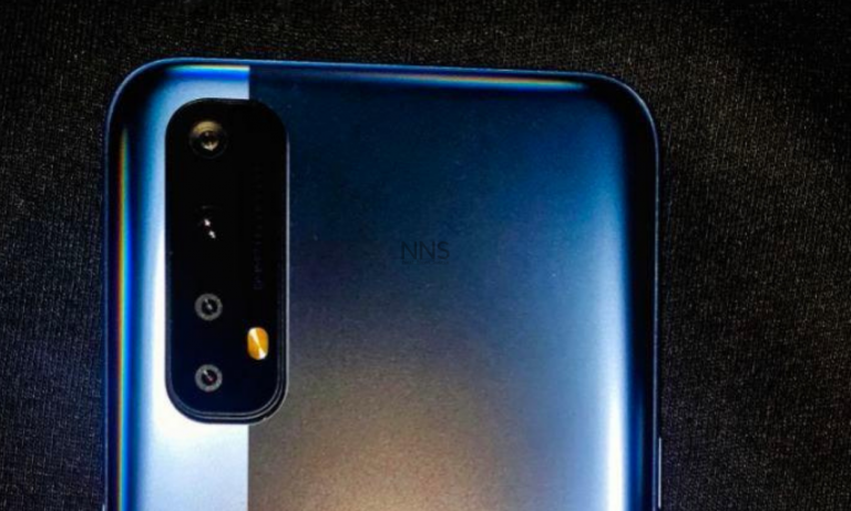 Realme 7