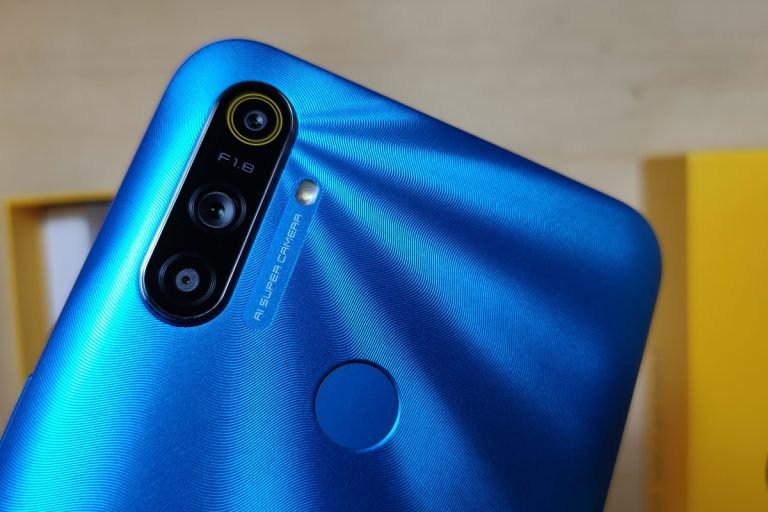Realme C3