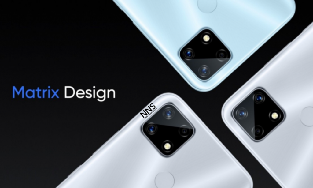 Realme Narzo 20 Series