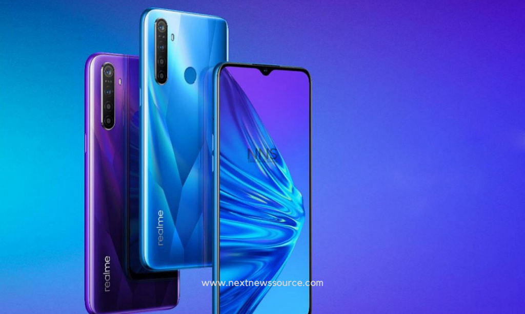 Realme U1