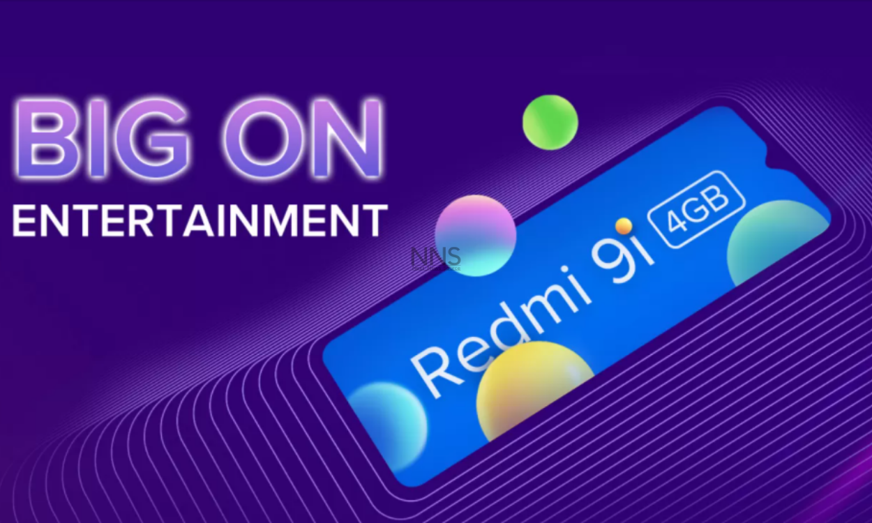 Redmi 9i