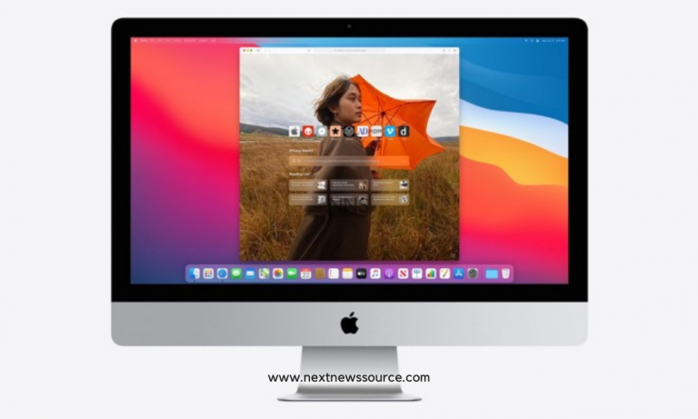 Safari 14