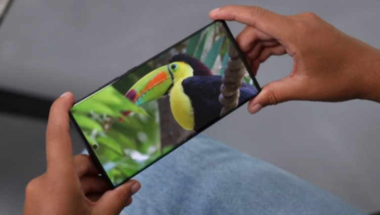 Samsung Galaxy Note 20 Ultra