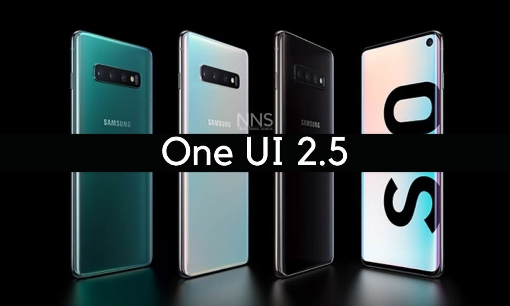 s10  one ui 3.0