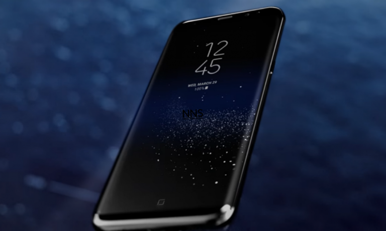 Samsung Galaxy S8+