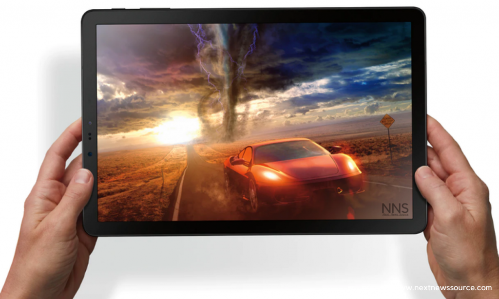 Samsung Galaxy Tab S4