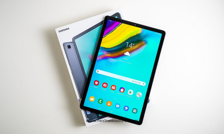Samsung Galaxy Tab S5e