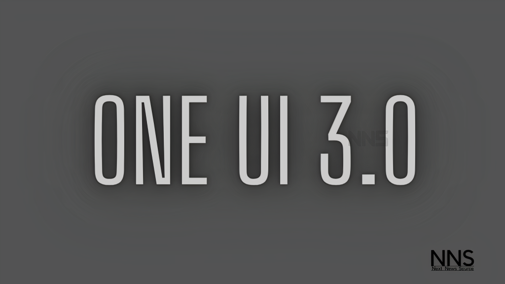 Samsung One UI 3.0