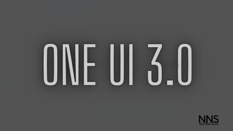 Samsung One UI 3.0