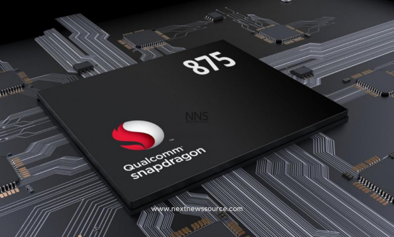 Snapdragon 875