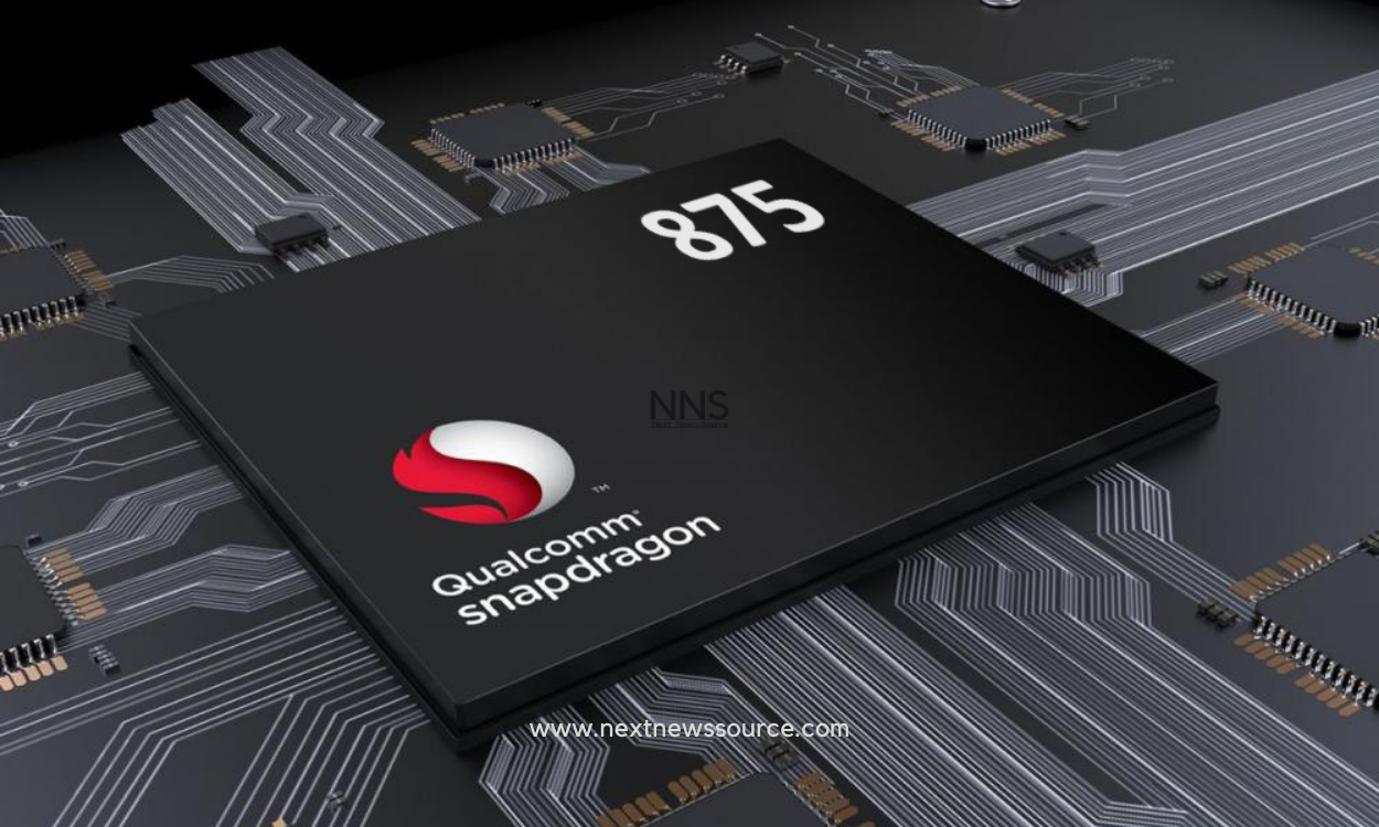 Snapdragon 875